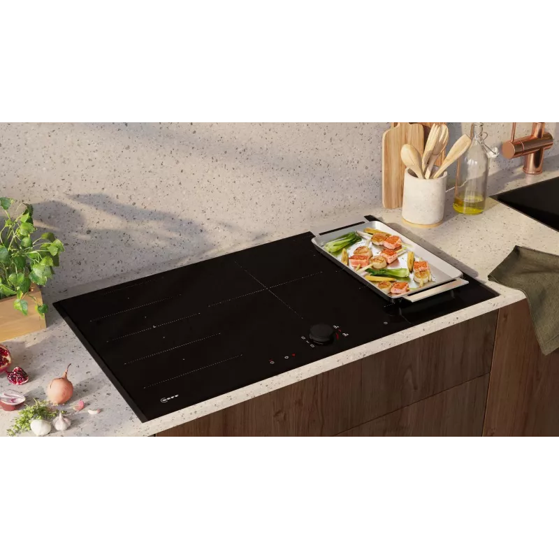 Neff Z9401TY0 baking tray/sheet Grill & Oven Rectangular Stainless steel