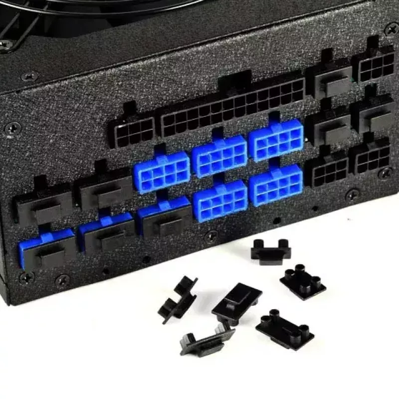 Power Supply Unit Silverstone ST1100-TI v2.0 1100 W