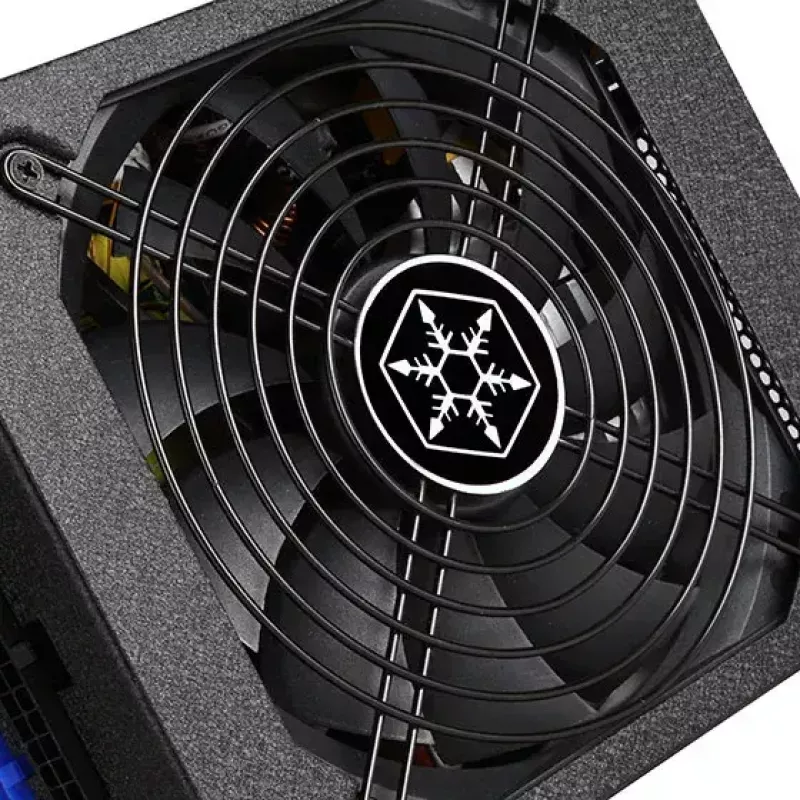 Power Supply Unit Silverstone ST1100-TI v2.0 1100 W