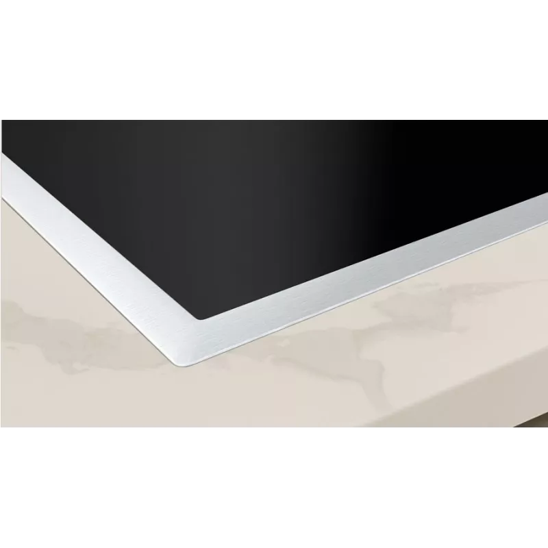 Bosch Serie 4 PIE645BB5E hob Black Built-in 60 cm Zone induction hob 4 zone(s)