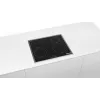 Bosch Serie 4 PIE645BB5E hob Black Built-in 60 cm Zone induction hob 4 zone(s)