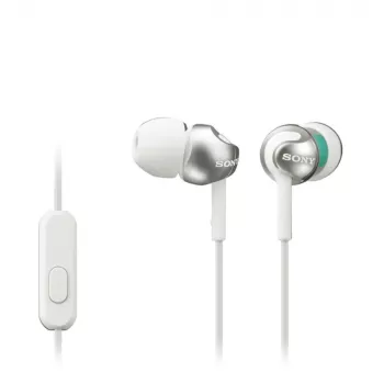 Headphones Sony MDR-EX110AP