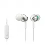 Headphones Sony MDR-EX110AP