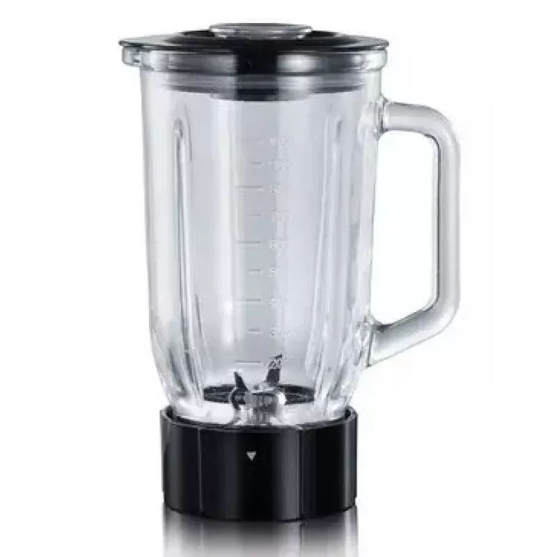 Tabletop blender Severin SM 3737 Stainless steel