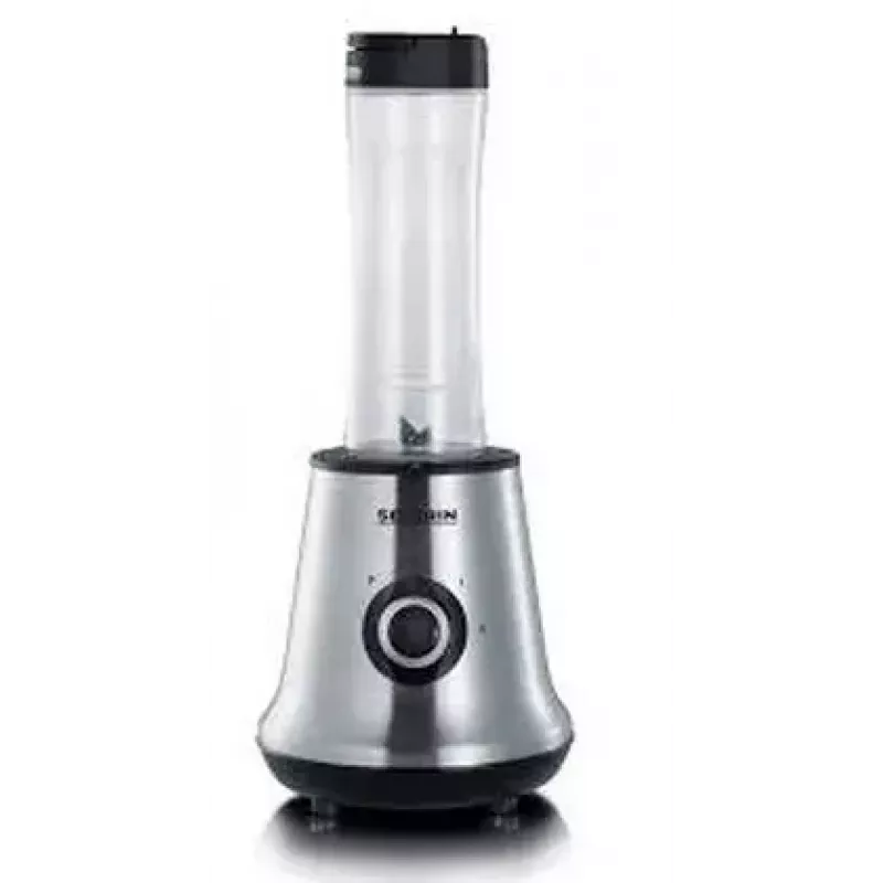 Tabletop blender Severin SM 3737 Stainless steel