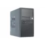 Chieftec CT-04B-OP computer case Mini Tower Black