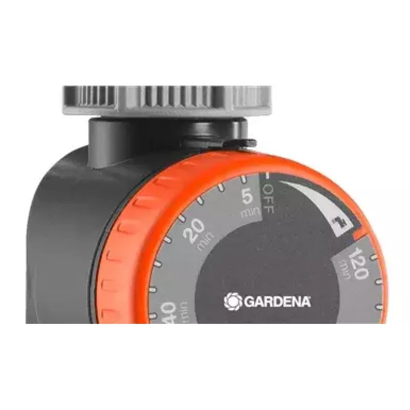 Mechanical watering timer Gardena 01169-20