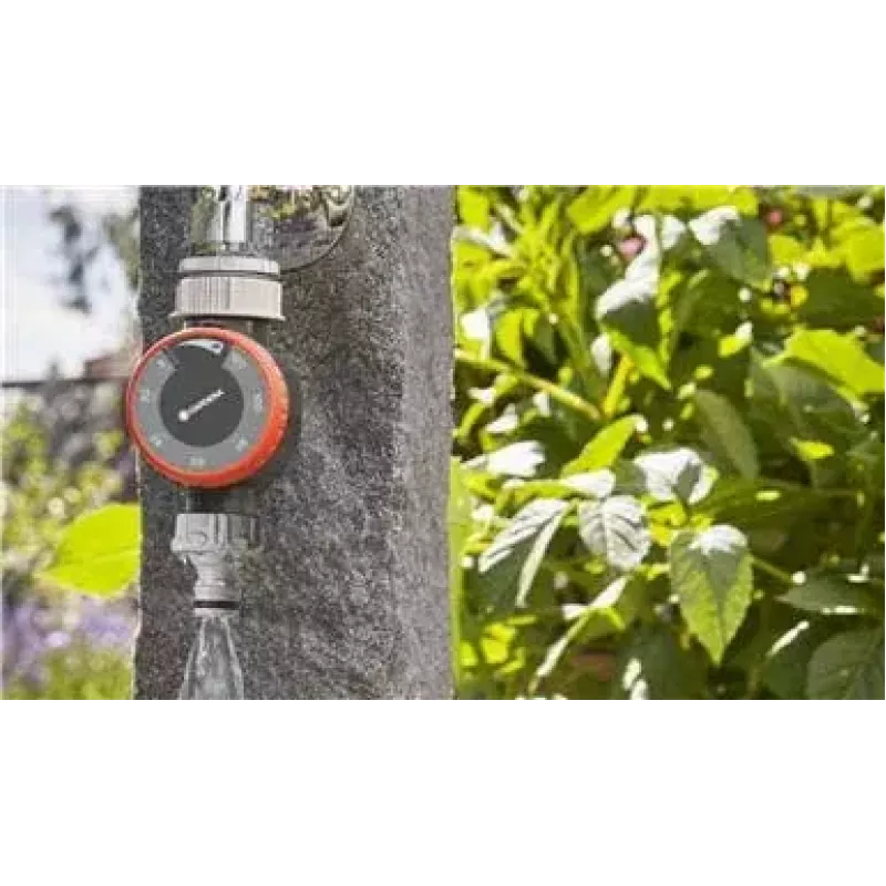 Mechanical watering timer Gardena 01169-20