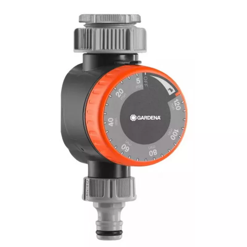 Mechanical watering timer Gardena 01169-20