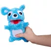 Plush ScreamerZ Bear by Simba‑Dickie model 105953331 — soft toy with sound feature