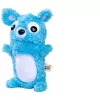 Plush ScreamerZ Bear by Simba‑Dickie model 105953331 — soft toy with sound feature