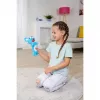 Plush ScreamerZ Bear by Simba‑Dickie model 105953331 — soft toy with sound feature