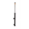Pop-up sprinkler Gardena S 80/300 Black