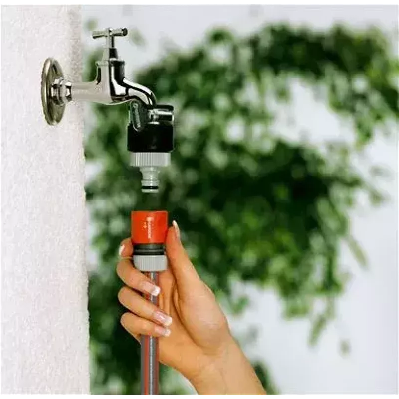 Faucet connector Gardena 2908-20