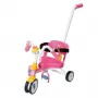 BABY born Trike Doll bike set