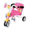 BABY born Trike Doll bike set