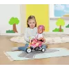BABY born Trike Doll bike set