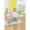 BABY born Trike Doll bike set