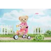 BABY born Trike Doll bike set