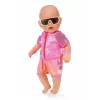 BABY born Bike Outfit 43cm Doll clothes set