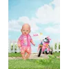 BABY born Bike Outfit 43cm Doll clothes set