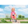 BABY born Bike Outfit 43cm Doll clothes set