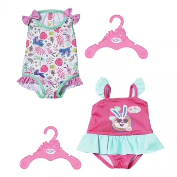 BABY born Swimsuit 43cm Doll swimwear