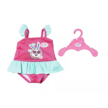 BABY born Swimsuit 43cm Doll swimwear