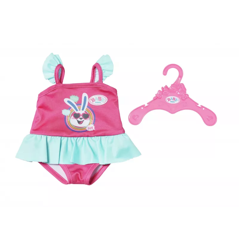 BABY born Swimsuit 43cm Doll swimwear