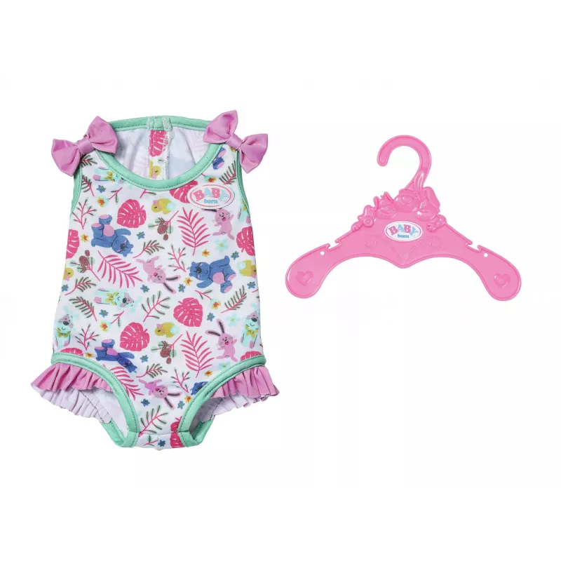 BABY born Swimsuit 43cm Doll swimwear