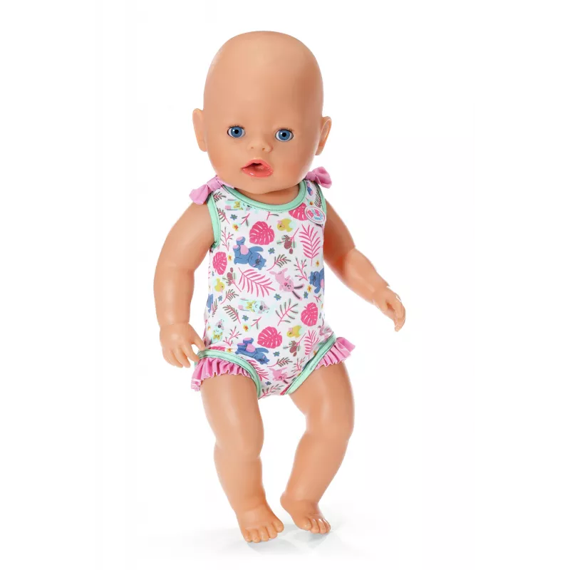 BABY born Swimsuit 43cm Doll swimwear
