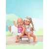 BABY born Swimsuit 43cm Doll swimwear