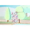 BABY born Swimsuit 43cm Doll swimwear