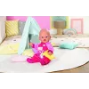Doll romper BABY born 832646 — foldable doll clothing, recommended age 3+