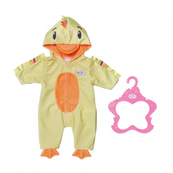 BABY born Nightonesie 43cm Doll nightwear