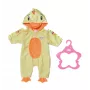 BABY born Nightonesie 43cm Doll nightwear
