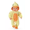 BABY born Nightonesie 43cm Doll nightwear