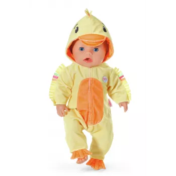 BABY born Nightonesie 43cm Doll nightwear
