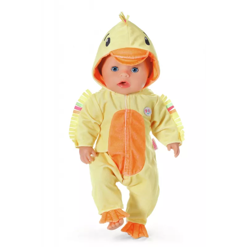BABY born Nightonesie 43cm Doll nightwear