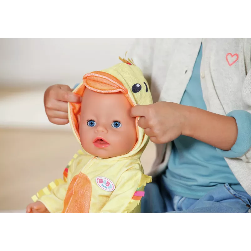 BABY born Nightonesie 43cm Doll nightwear