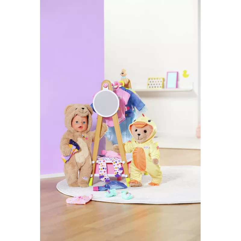 BABY born Nightonesie 43cm Doll nightwear
