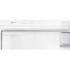 Neff N50 combi-fridge Built-in 119 L White