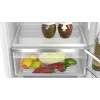 Neff N50 combi-fridge Built-in 119 L White
