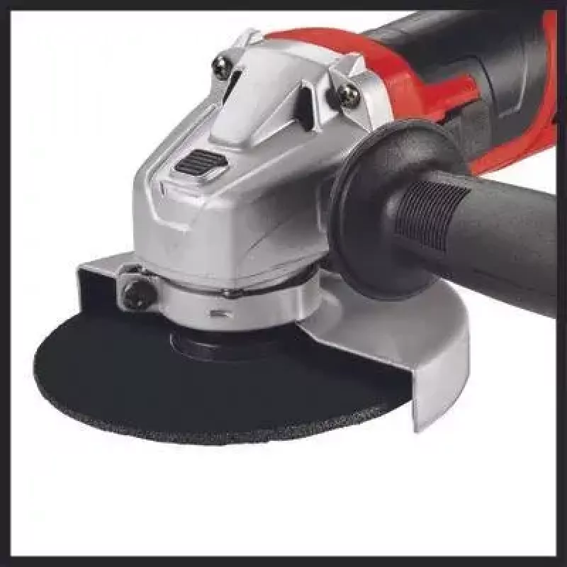Angle Grinder Einhell TC-AG 125/850 Kit