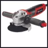 Angle Grinder Einhell TC-AG 125/850 Kit