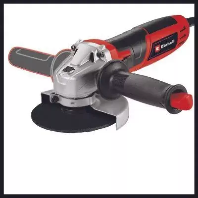Angle Grinder Einhell TC-AG 125/850 Kit