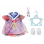 Baby Annabell Sweet Dreams Gown 43cm Doll clothes set