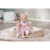 Baby Annabell Sweet Dreams Gown 43cm Doll clothes set