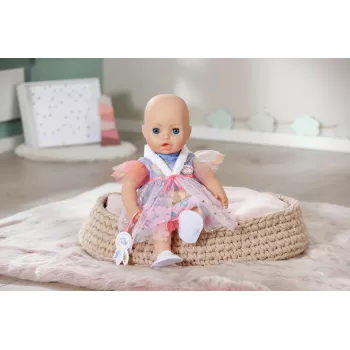Baby Annabell Sweet Dreams Gown 43cm Doll clothes set