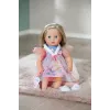 Baby Annabell Sweet Dreams Gown 43cm Doll clothes set
